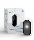 Arlo Essential3 2K security camera - 1 IP camera