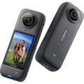 Insta360 X4 Akciókamera