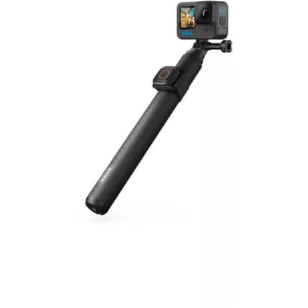 Selfiestick GoPro cu Telecomanda, Negru (AGXTS-002-EU)